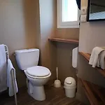 Hotel Les Camelias Bagnoles de l'Orne Normandie