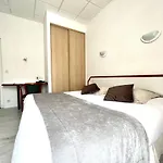 Les Camelias Hotel Bagnoles de l'Orne Normandie