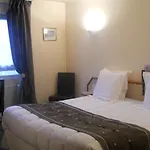 Hotel Les Camelias Bagnoles de l'Orne Normandie