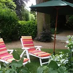 Les Camelias Hotel Bagnoles de l'Orne Normandie
