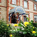 Les Camelias 2* Bagnoles de l'Orne Normandie