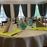 Les Camelias Hotel Bagnoles de l'Orne Normandie