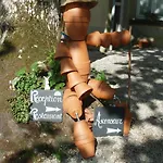 Les Camelias Hotel Bagnoles de l'Orne Normandie