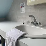 Les Camelias Hotel Bagnoles de l'Orne Normandie