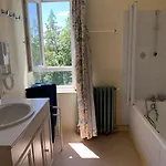 Les Camelias Hotel Bagnoles de l'Orne Normandie