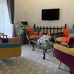 Hotel Les Camelias