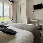 Hotel Les Camelias 2*