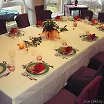 Hotel Les Camelias Bagnoles de l'Orne Normandie