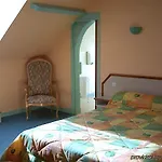 Les Camelias Hotel Bagnoles de l'Orne Normandie