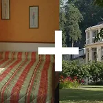Hotel Les Camelias 2*