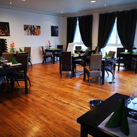 Hotel Les Camelias Bagnoles de l'Orne Normandie