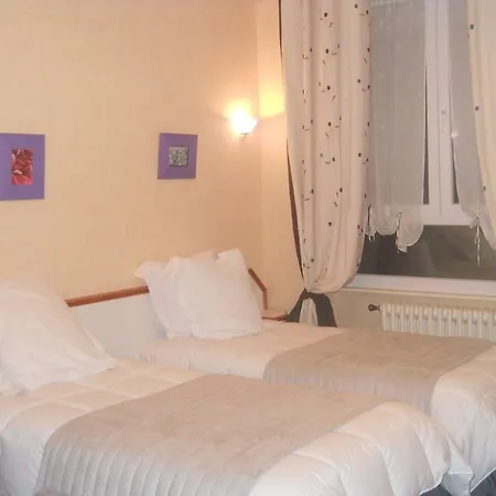 Hotel Les Camelias 2*