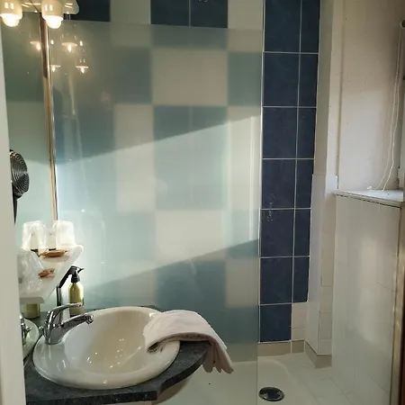 Hotel Les Camelias