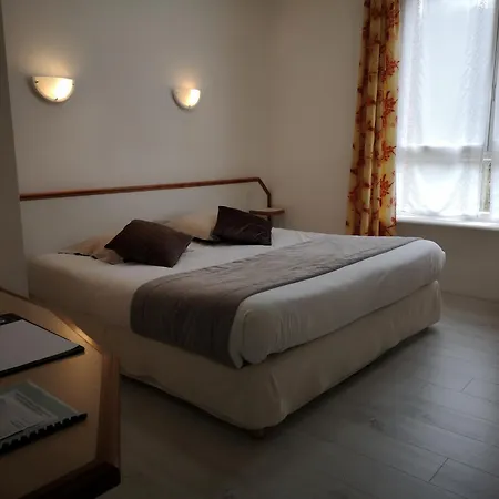 Les Camelias Hotel 2*