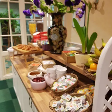 Les Camelias Hotel 2*