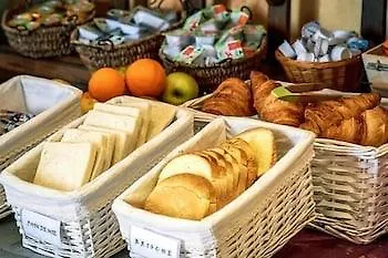 Hotel Les Camelias 2*