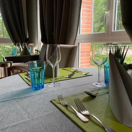 Hotel Les Camelias