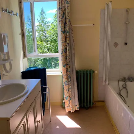 Les Camelias Bagnoles de l'Orne Normandie