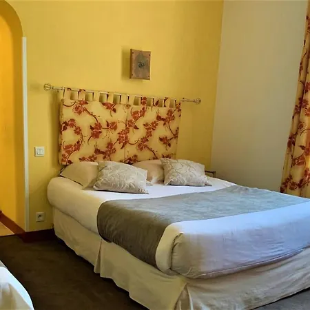 Les Camelias Hotel 2*