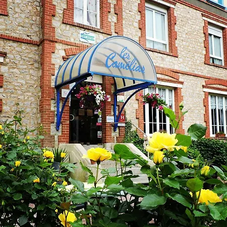 Les Camelias Hotel