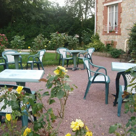 Hotel Les Camelias
