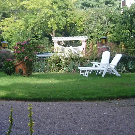 Hotel Les Camelias 2*