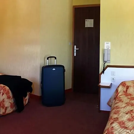 Les Camelias Bagnoles de l'Orne Normandie