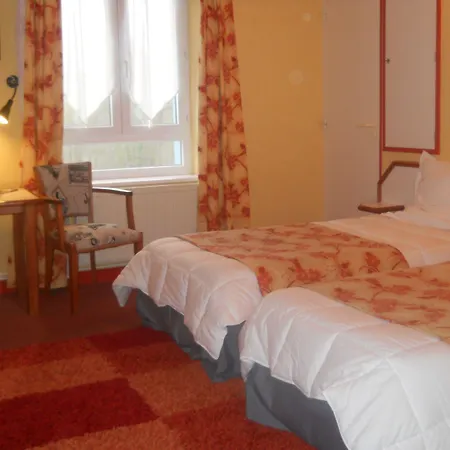 Les Camelias Hotel 2*