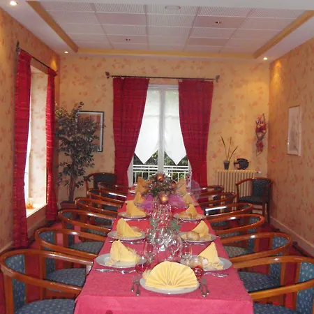 Les Camelias 2* Bagnoles de l'Orne Normandie