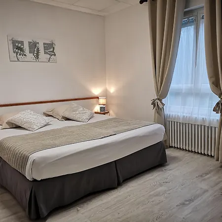 Hotel Les Camelias
