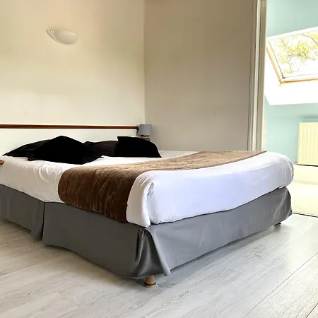 Hotel Les Camelias 2*