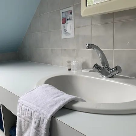 Les Camelias Hotel Bagnoles de l'Orne Normandie