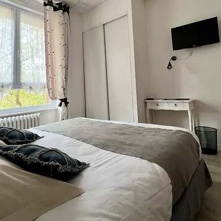 Hotel Les Camelias 2*