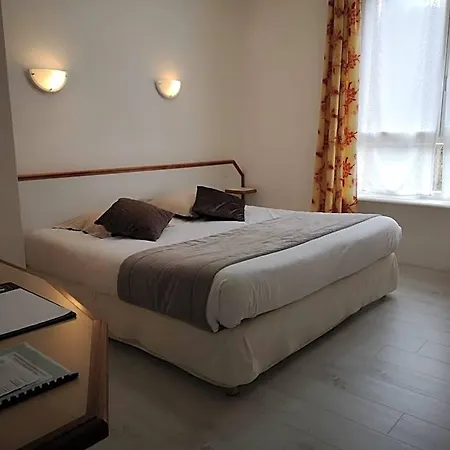 Hotel Les Camelias 2*
