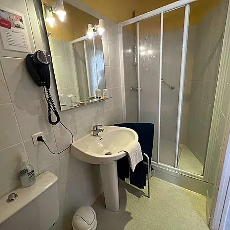 Les Camelias Hotel Bagnoles de l'Orne Normandie