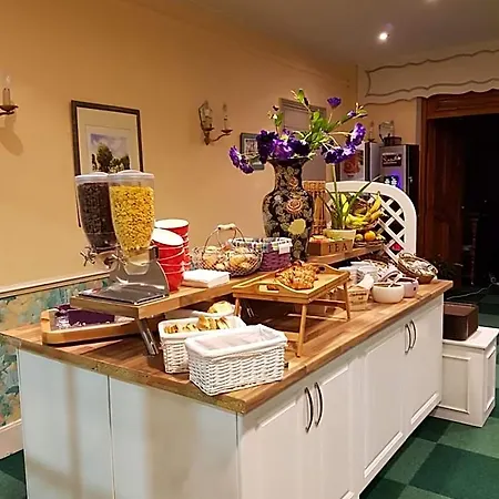 Les Camelias Hotel 2*