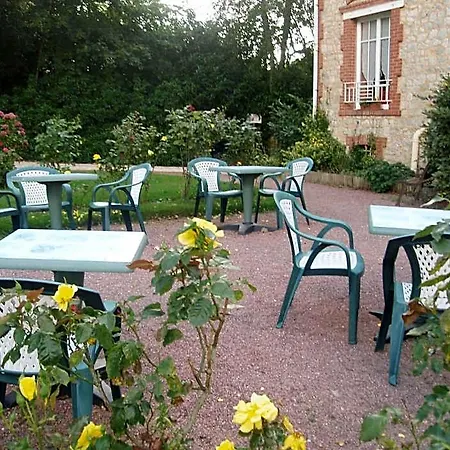 Hotel Les Camelias