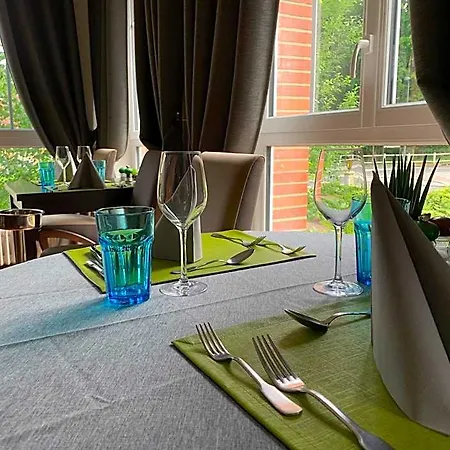 Les Camelias Hotel Bagnoles de l'Orne Normandie