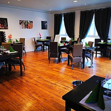 Les Camelias Hotel Bagnoles de l'Orne Normandie