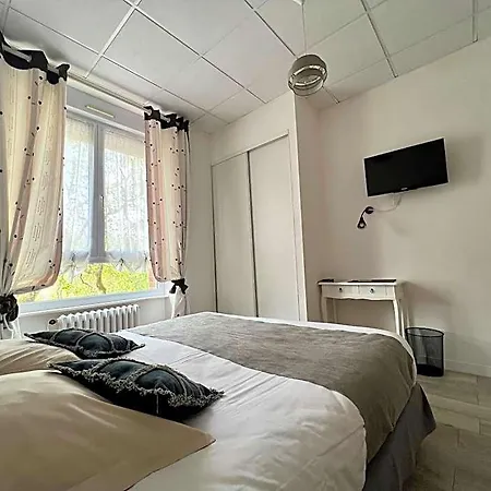 Hotel Les Camelias