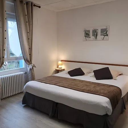 Hotel Les Camelias