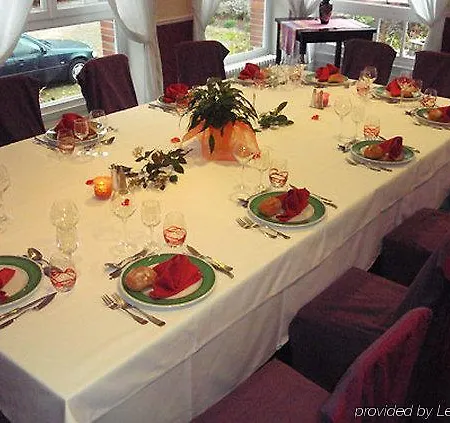 Hotel Les Camelias Bagnoles de l'Orne Normandie