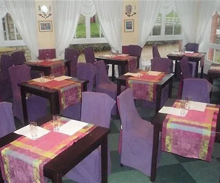 Hotel Les Camelias 2*