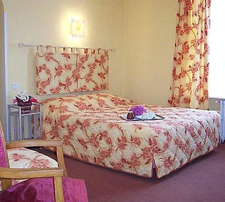 Hotel Les Camelias