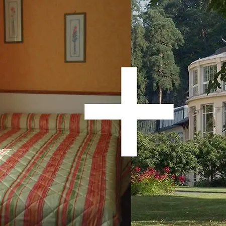 Hotel Les Camelias 2*