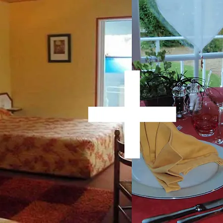 Hotel Les Camelias 2*