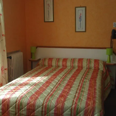 Les Camelias Bagnoles de l'Orne Normandie