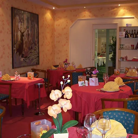 Hotel Les Camelias 2*