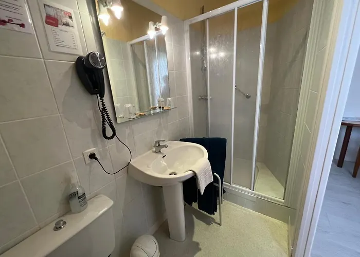 Les Camelias 2* Bagnoles de l'Orne Normandie