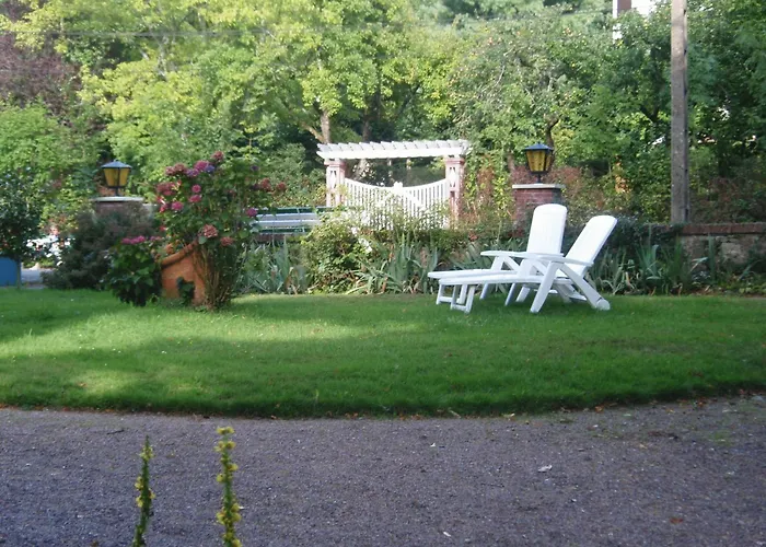 Hotel Les Camelias 2*